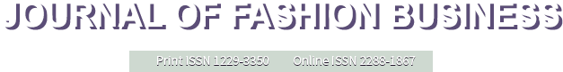 Journal of Fashion Business